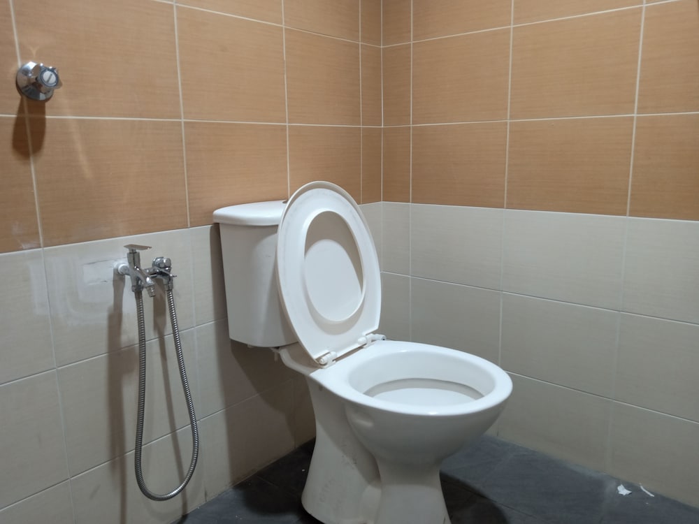 Фото Melaka Jonker Tan Cheng Lock Guest House