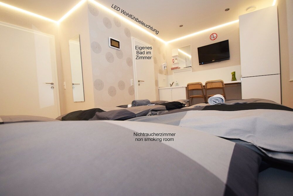 Фото Ferienzimmer 1 Saarlouis