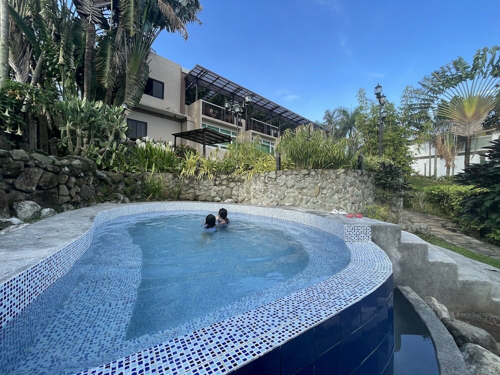 Фото The Lakeview Suites by Cocotel