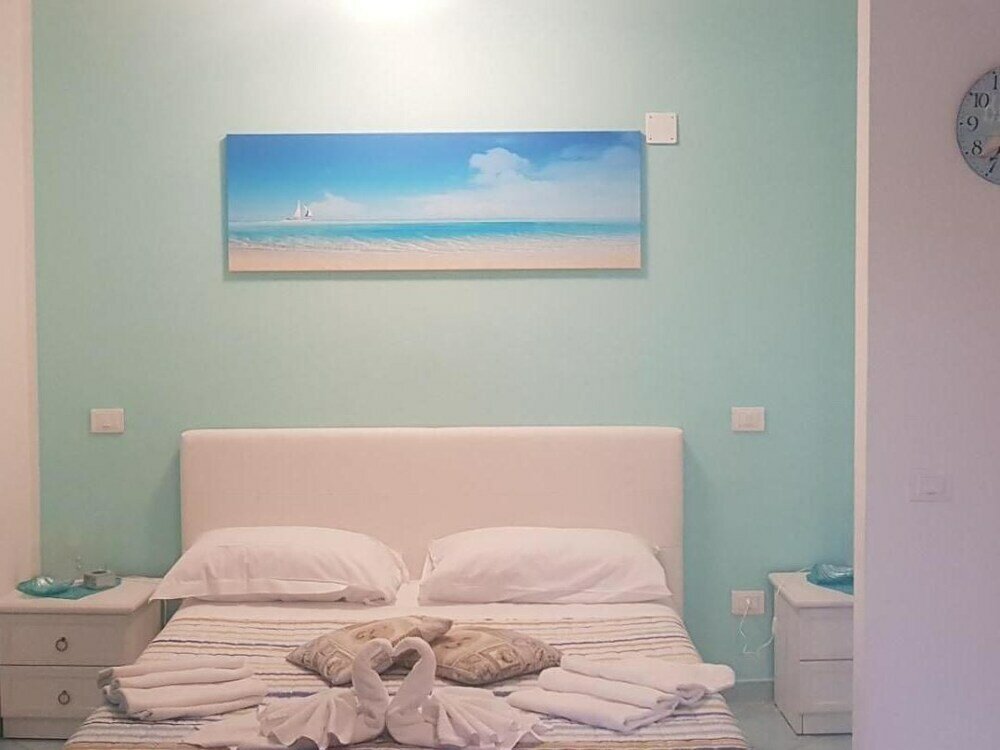 Фото 100 Passi Dal Mare