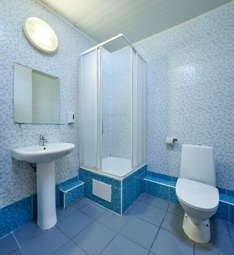 Фото  ГородОтель на Киевском