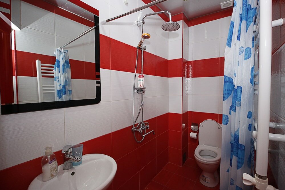 Фото Отель Планет