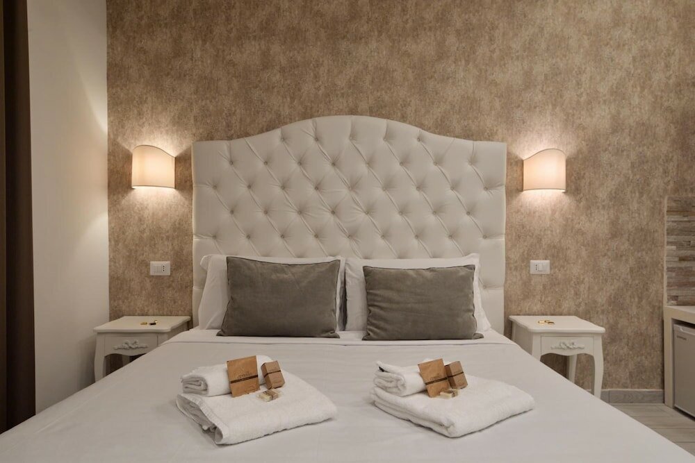 Фото Relais Vatican Secret