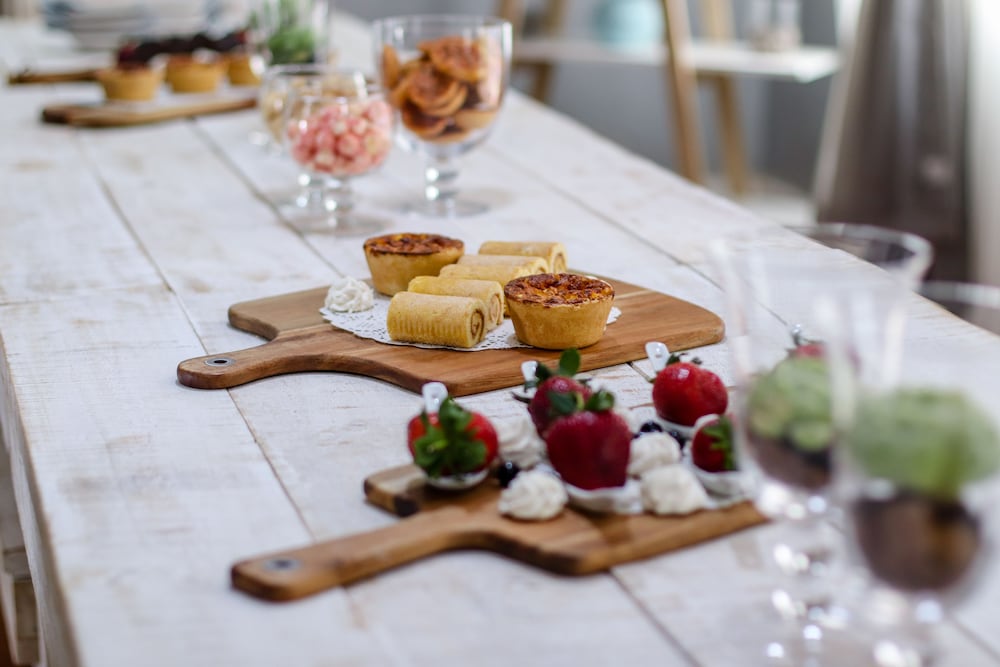 Фото George Lodge International