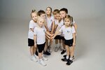 TLkids (zhiloy rayon Lesnaya Polyana, Osenniy bulvar, 2), escuela deportiva