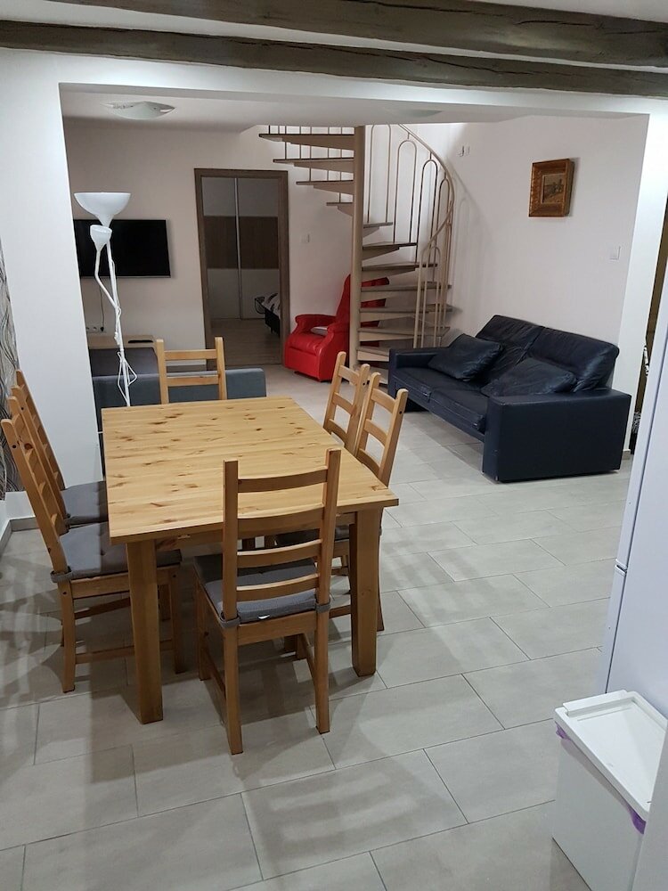 Фото Apartmány Malý Princ