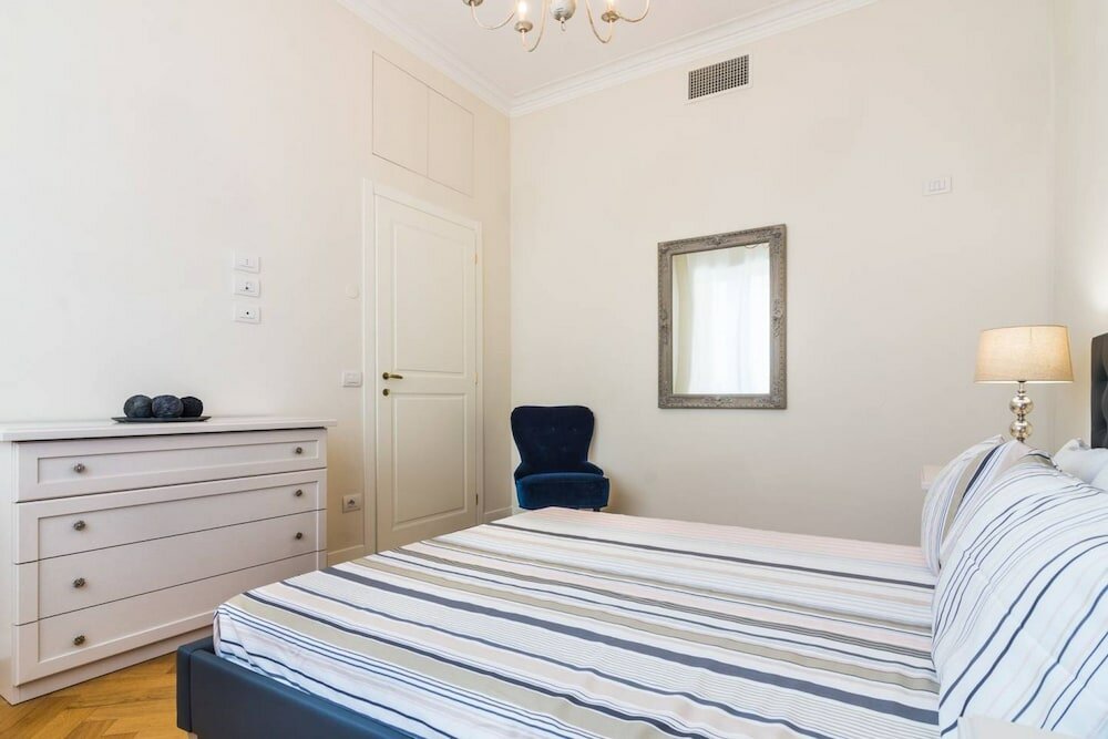 Фото Luxury 3 Bedrooms Near Duomo