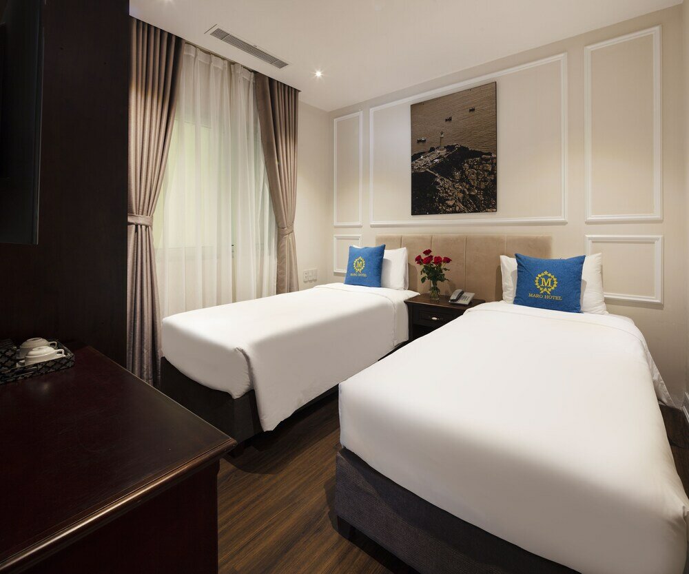 Фото Maro Hotel Nha Trang
