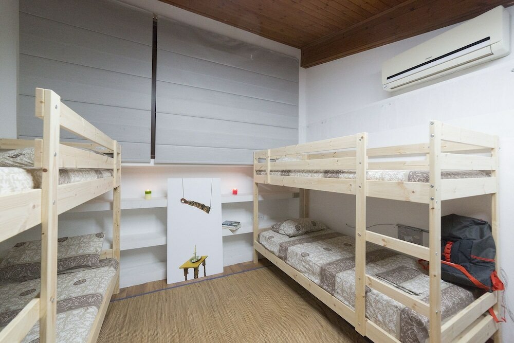 Фото Satori House - Hostel