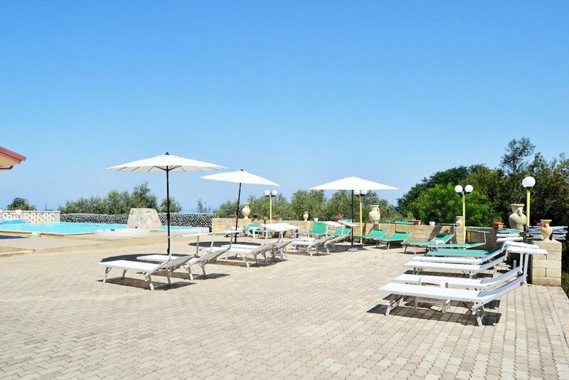 Гостиница Green Park Residence
