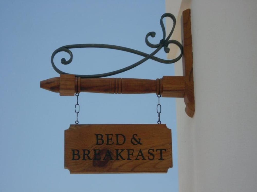 Фото B&b Li Cuti