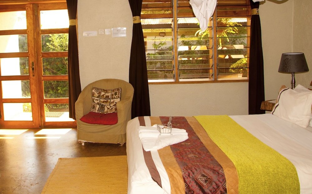 Фото Gately Inn Entebbe