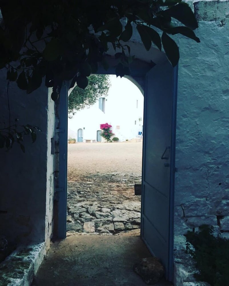 Фото Masseria Mozzone