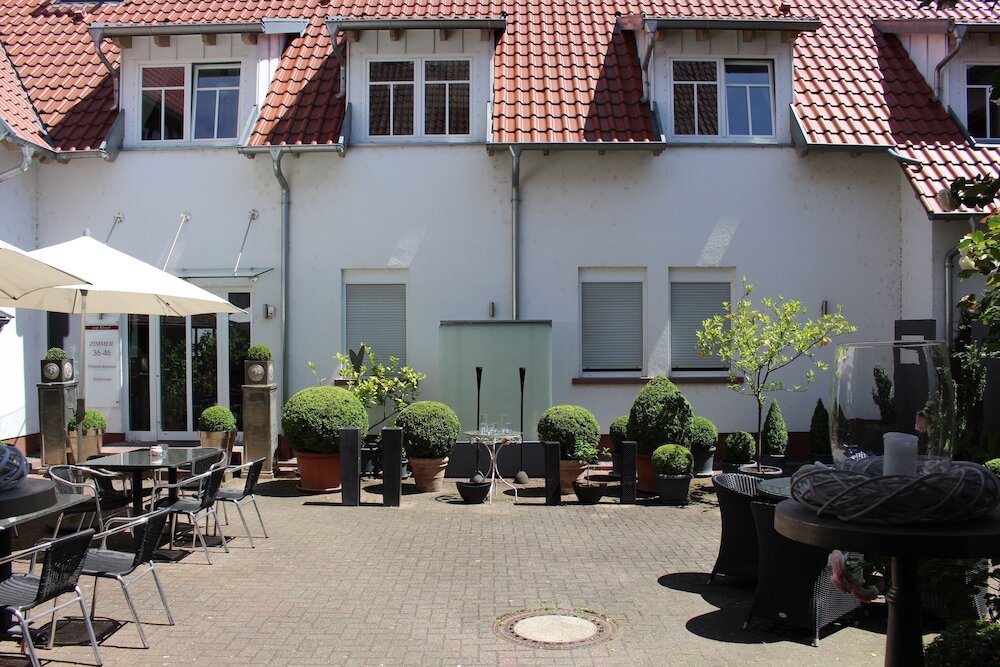 Фото Hotel zum Rössel