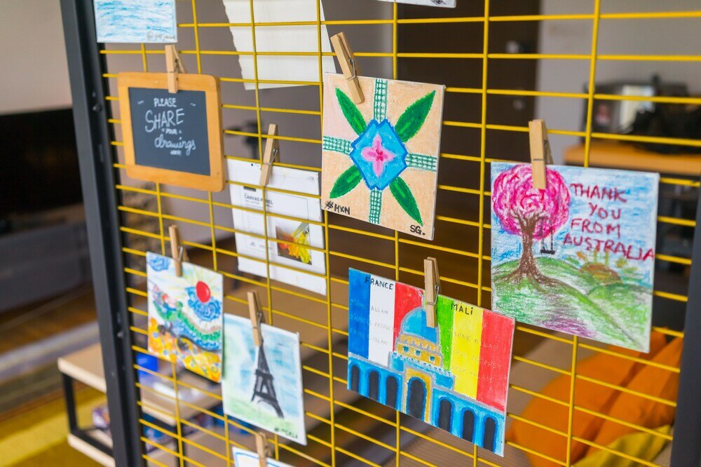 Фото Regalia Suites by Sweet Home Kl