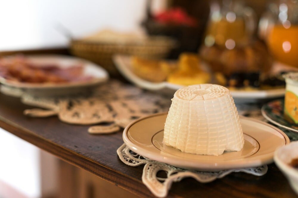 Фото Agriturismo Antico Frutto