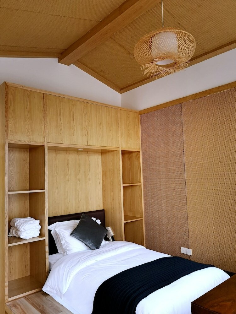 Фото Hantang Xinge Touring Car House