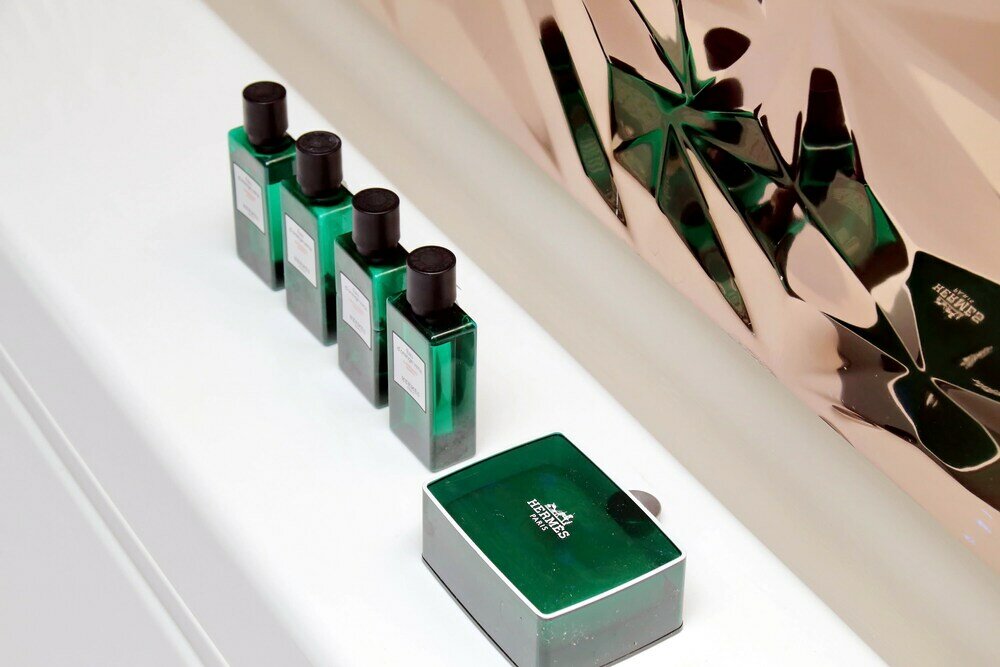 Фото Trevi Diamond Luxury Suite & Jacuzzi