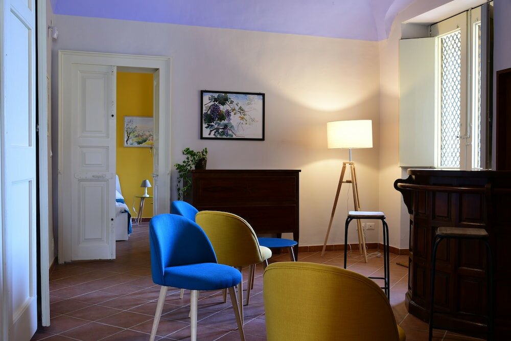 Фото Giardino Arancio