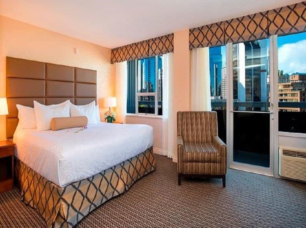 Фото Uno In Quality Business Hotel