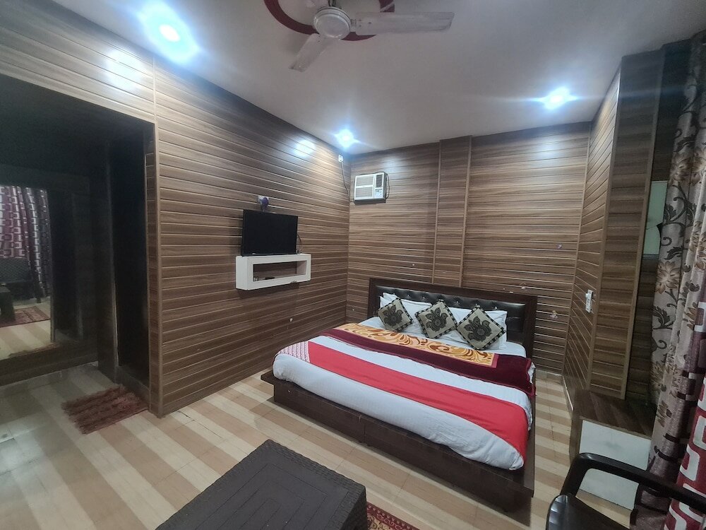 Фото Hotel Grand Raga