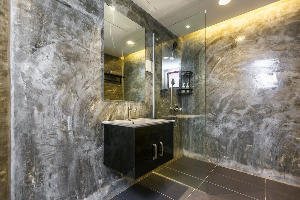 Фото The Forum Condominium by Brassalova 74