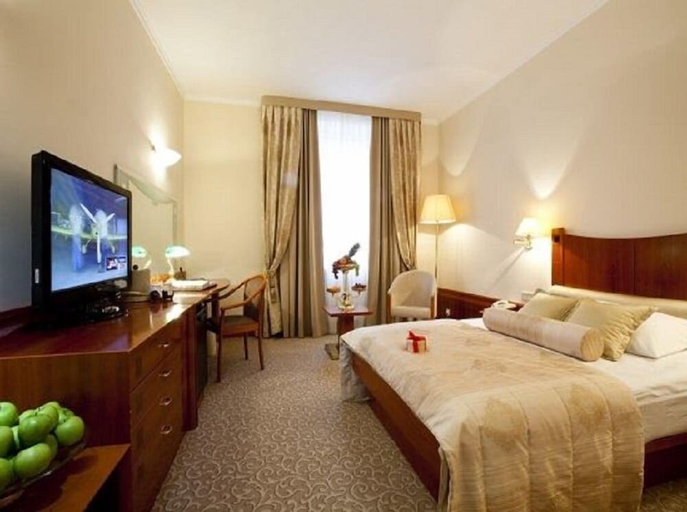 Фото Uno In Quality Business Hotel