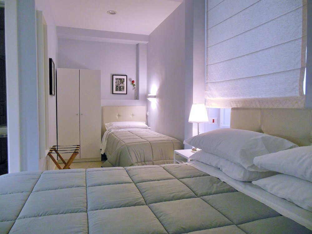 Фото L'Ospite - Lifestyle Residence, Design Rooms