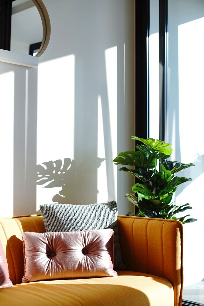 Фото Shadow Play 2Bed Ocean View Apartment