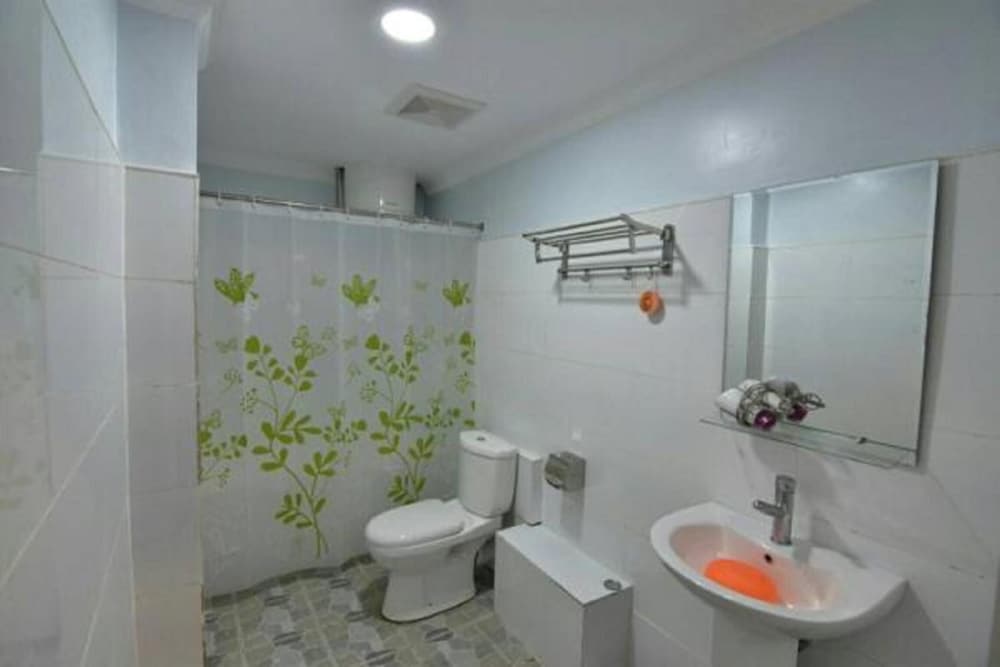 Фото Hotel Grace Taunggyi