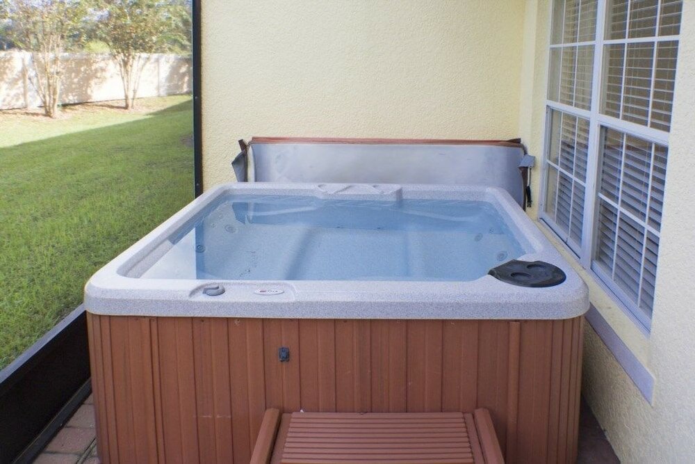 Фото Coral Cay Resort № 2 - 4 Bed 3 Baths Townhome