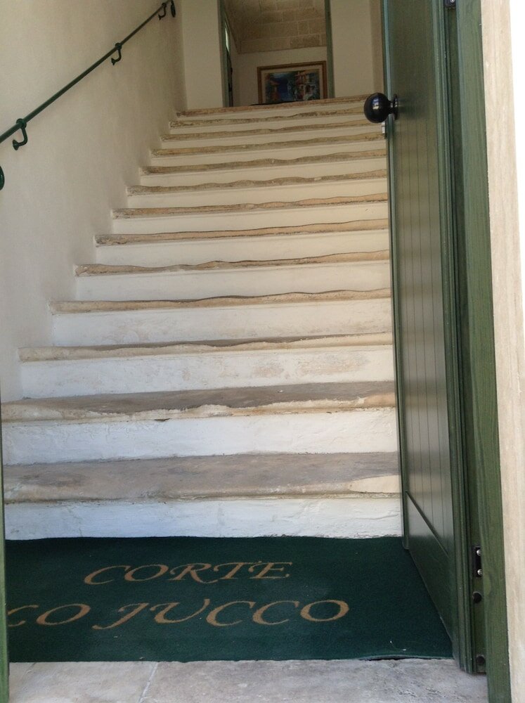 Фото Corte Lo Jucco