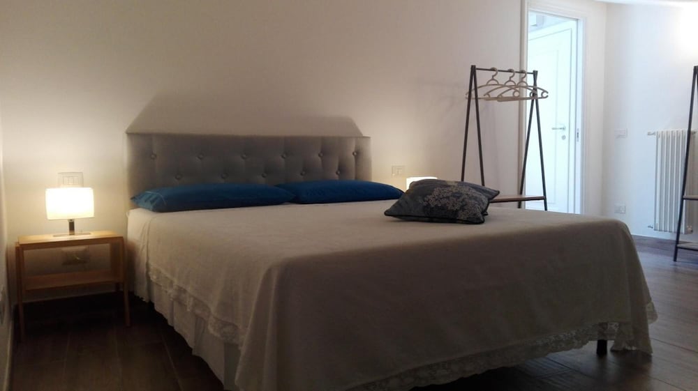 Фото Santa Lucia B&b