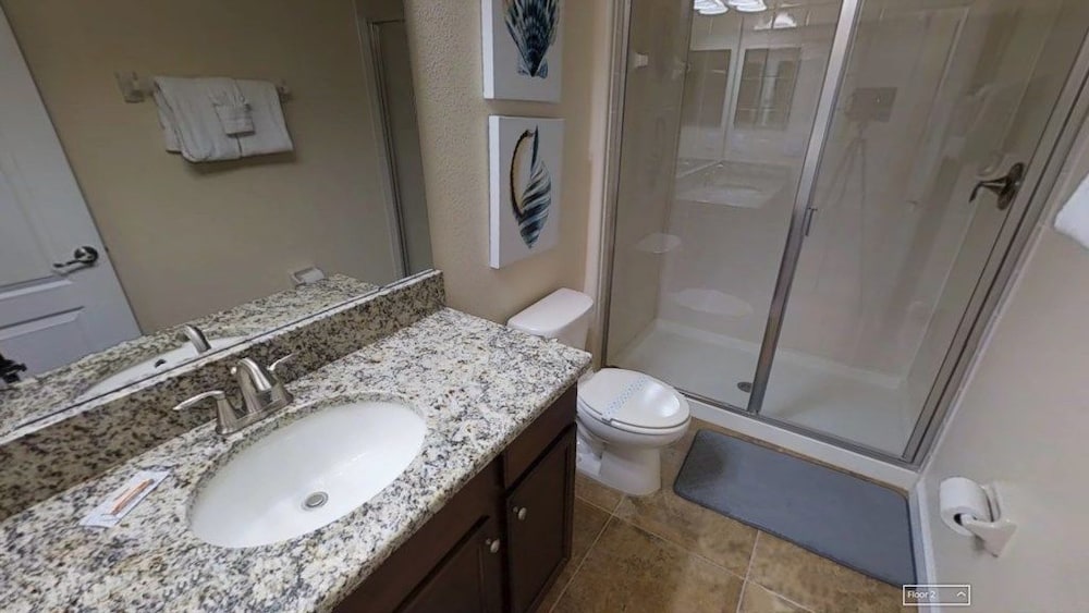 Фото Aco240235 - Champions Gate Resort - 6 Bed 6 Baths Hotel