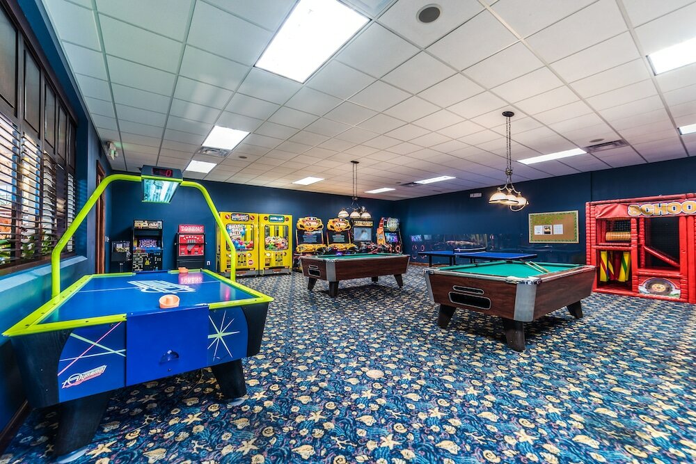 Фото Fv52288 - Paradise Palms - 5 Bed 4 Baths Townhome