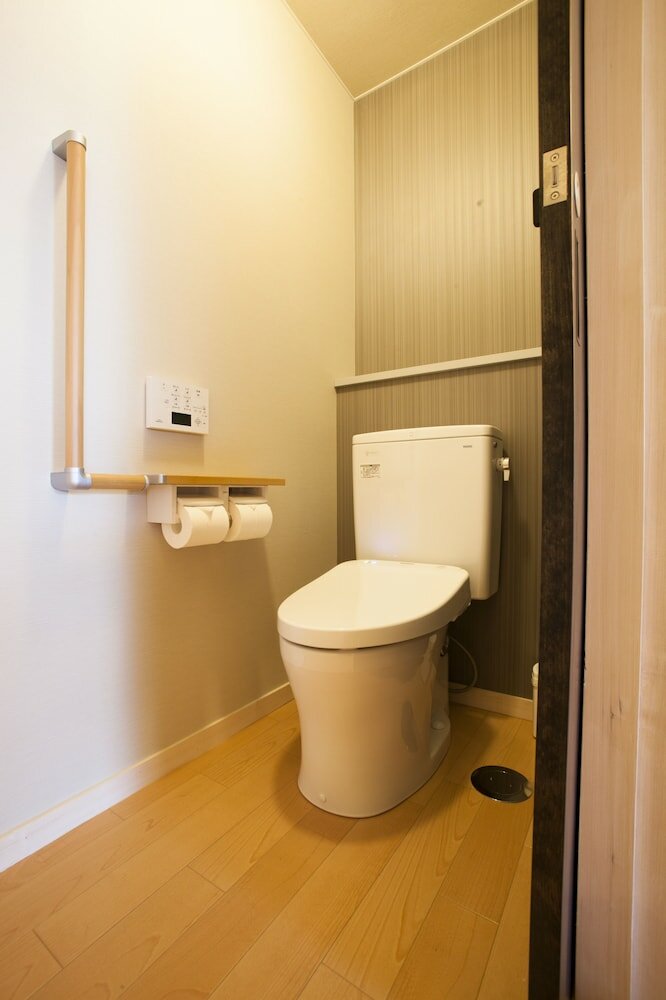 Фото Yusai Resort Hibiki