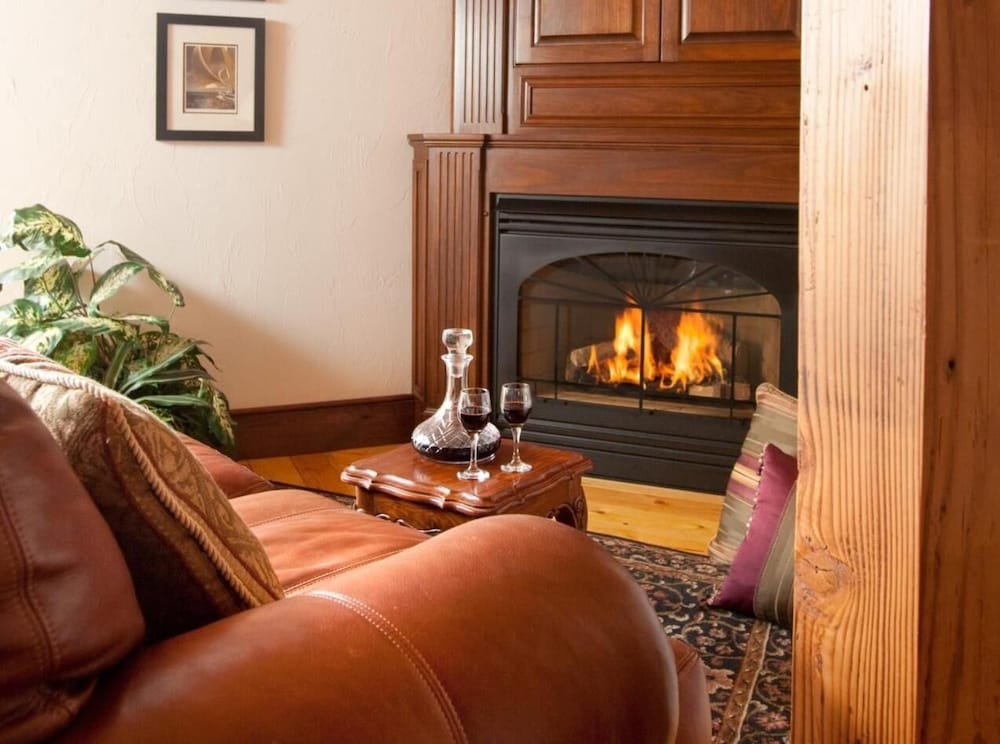 Фото Stonecroft Country Inn