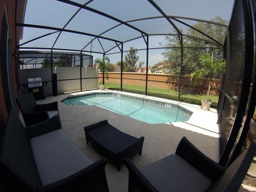 Фото Aco106374 - Bella Vida Resort - 4 Bed 3 Baths Townhouse