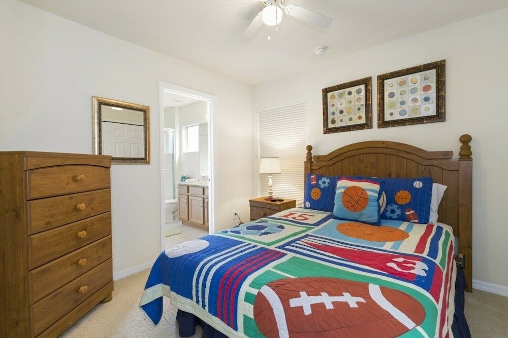 Фото Aco243016 - Bella Vida Resort - 6 Bed 5.5 Baths Villa