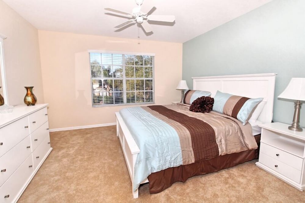 Фото Ov3636 - Highlands Reserve - 5 Bed 3 Baths Villa