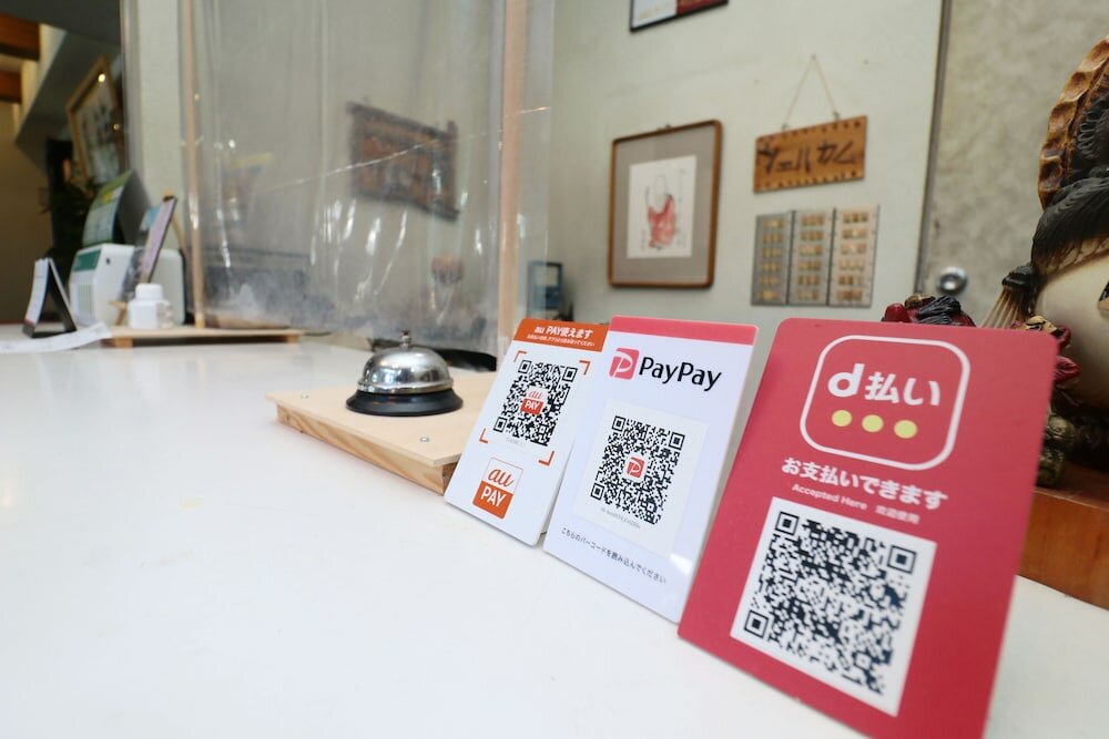 Фото New Fukujuso