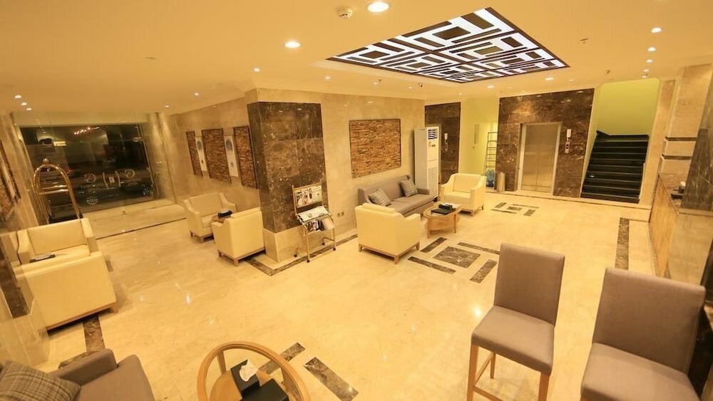 Фото Sdm Gulf Apartments