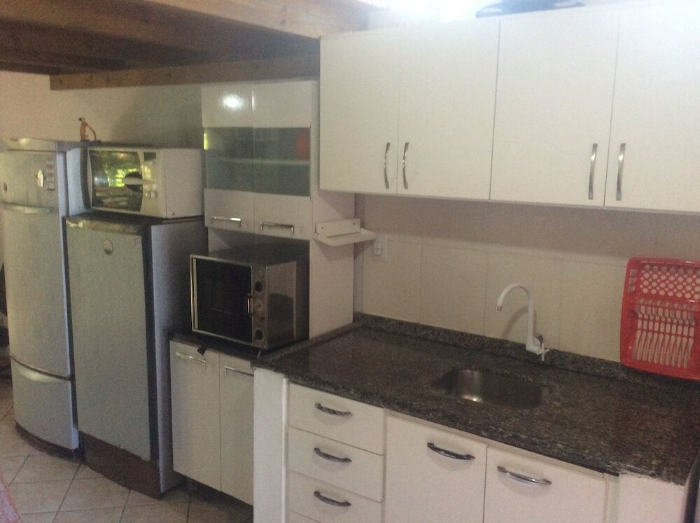 Фото Open Mar Pousada