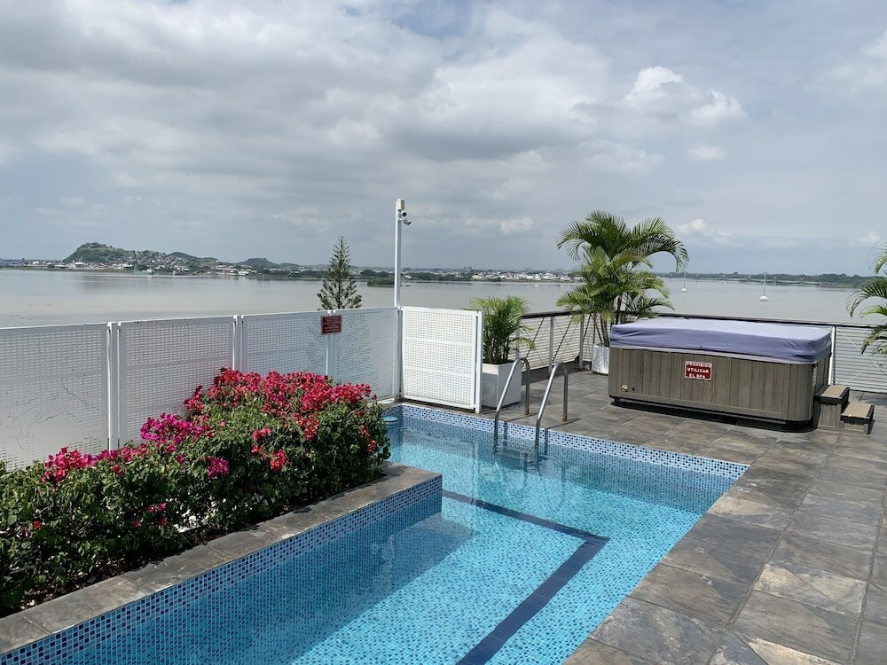 Фото Hello! Las Peñas Siglo XXI B&b