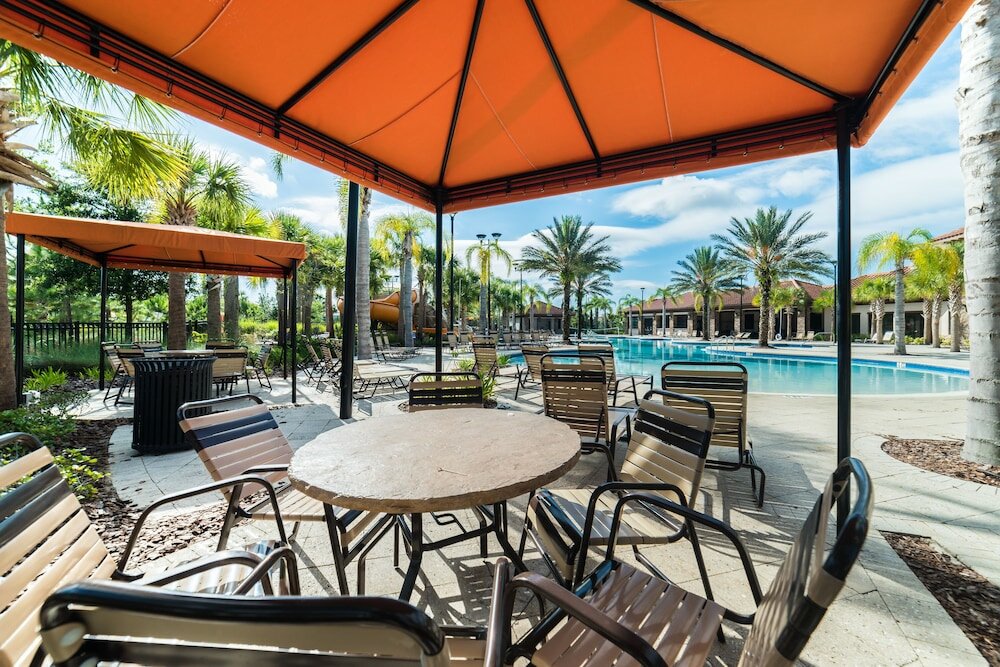 Фото Ov3223 - Solterra Resort - 5 Bed 5 Baths Villa