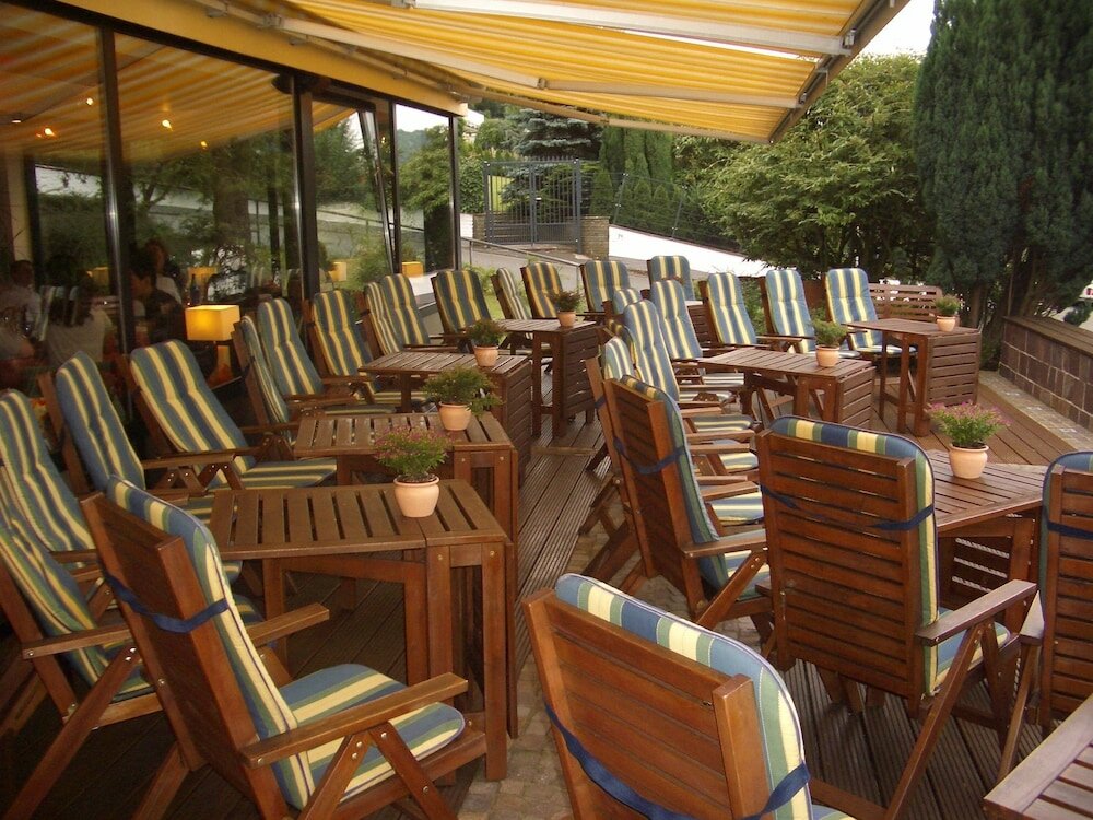 Фото Hotel Waldcafé Jäger