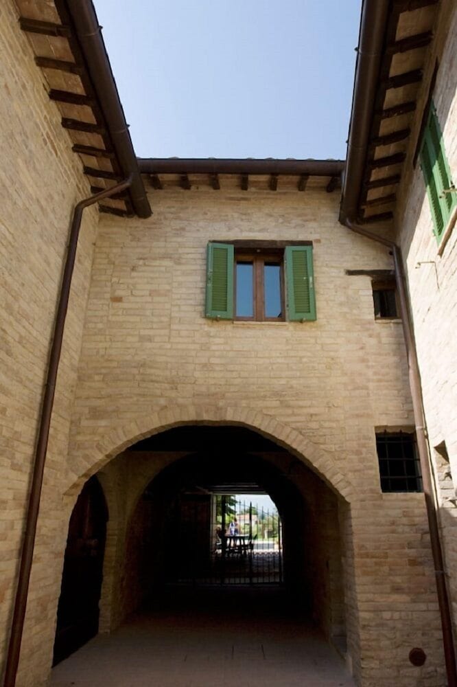 Фото Agriturismo Tenuta Stella