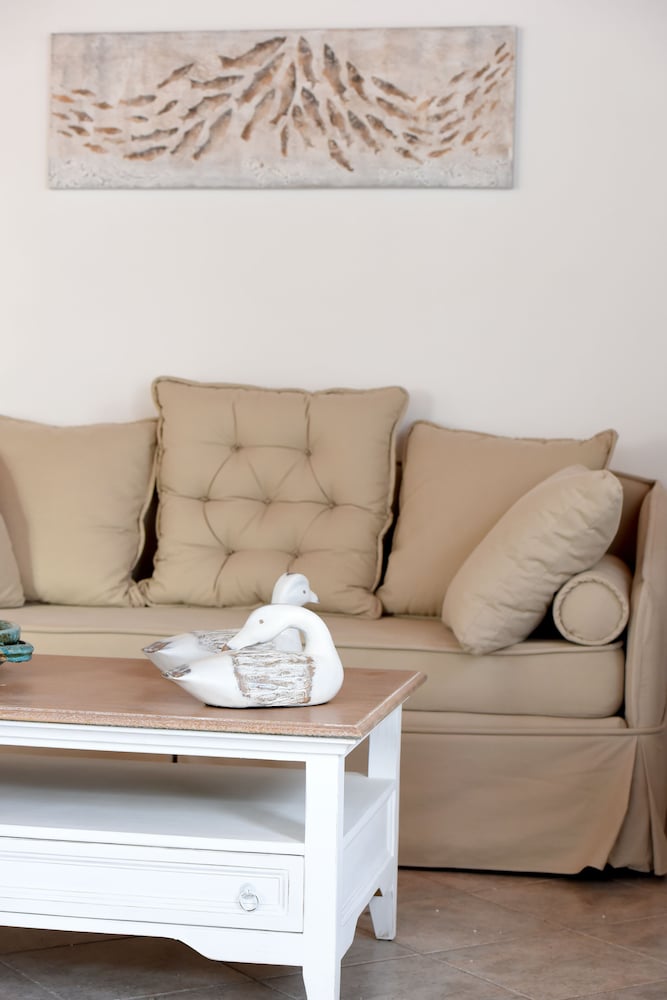 Фото Апартаменты Hydra's Pearl