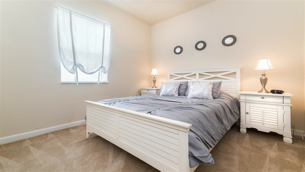 Фото Je62766 - Reunion Resort - 5 Bed 5 Baths Villa