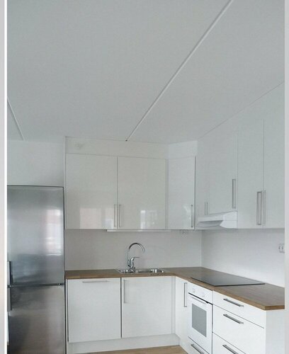 Гостиница Gauk Apartments Sentrum 3 в Саннесе